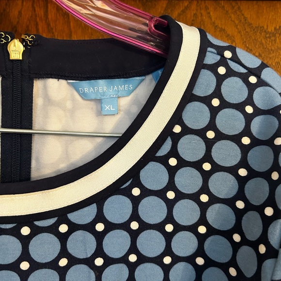 Draper James dress XL - Picture 2 of 5